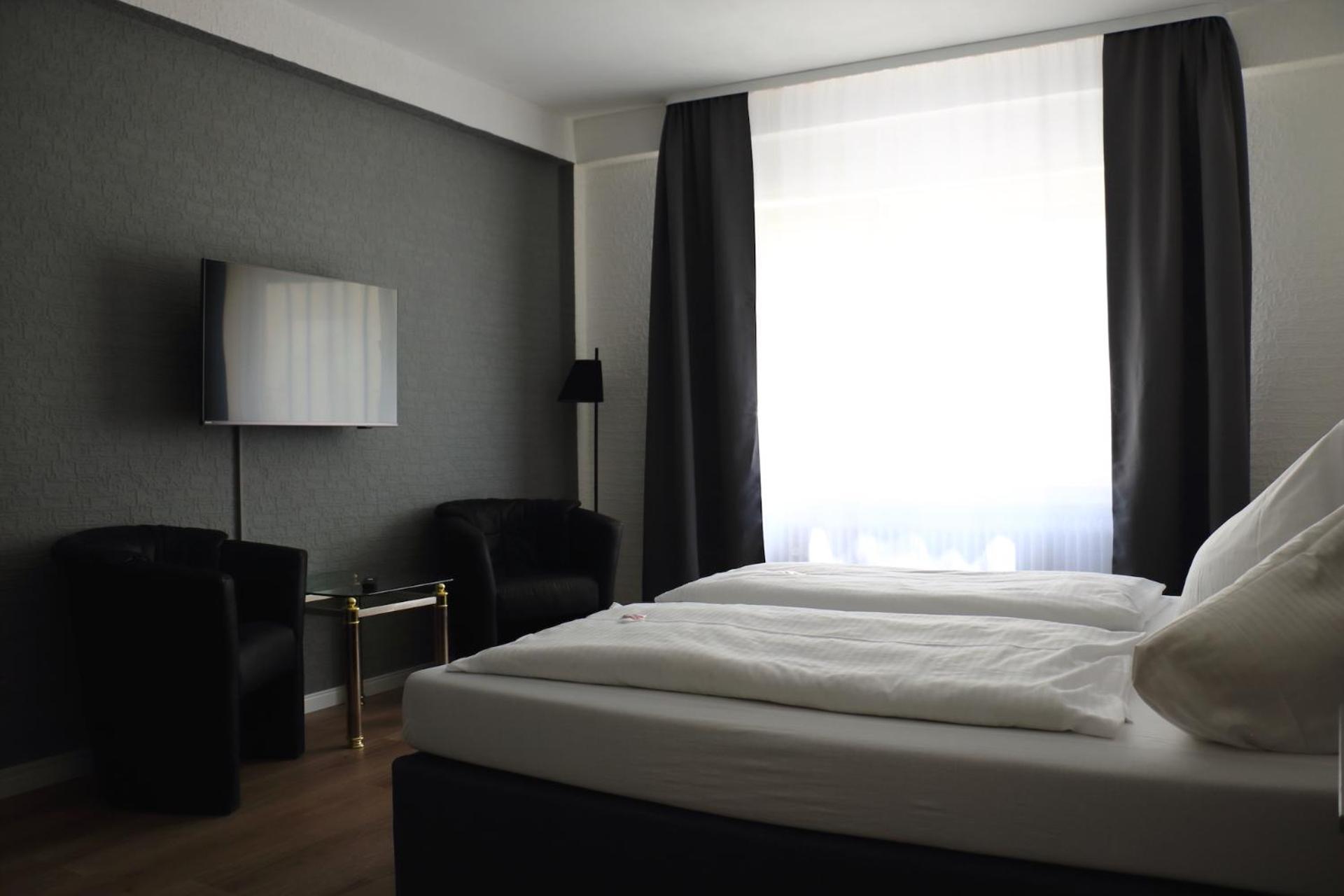 Hotel St. Georg Ediger-Eller