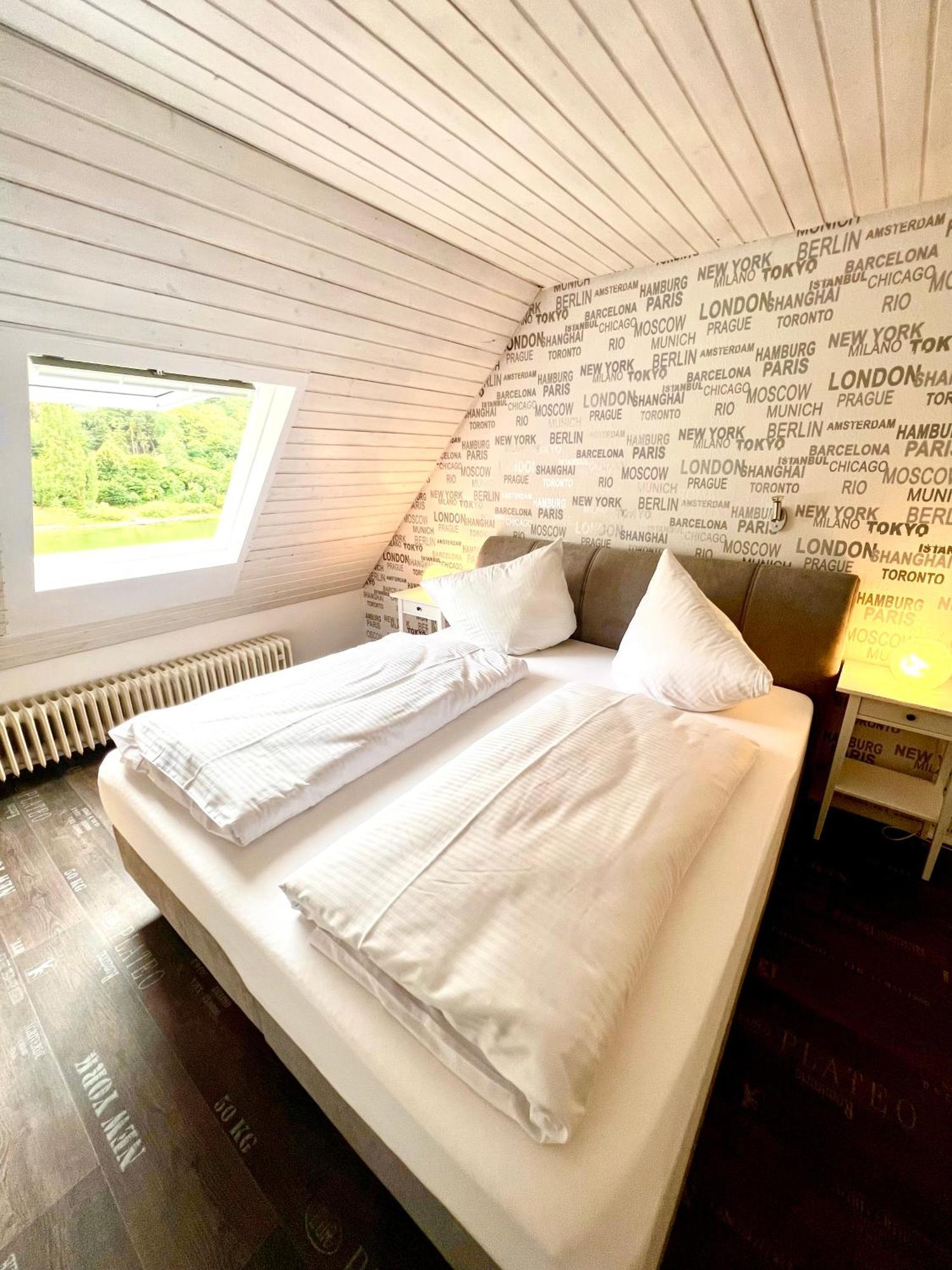 St. Georg Hotel Ediger-Eller