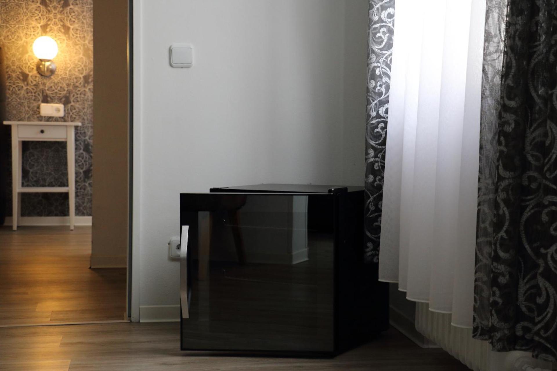 St. Georg Hotel Ediger-Eller