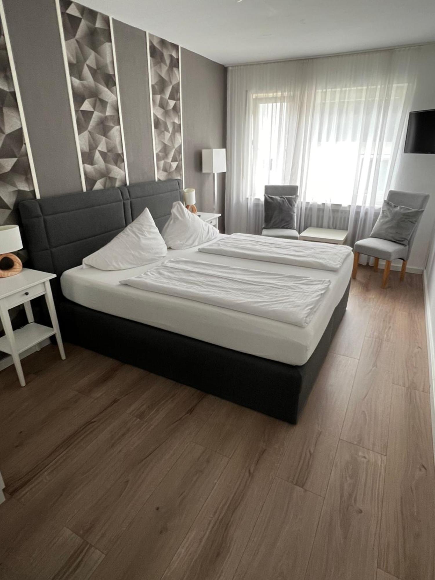 St. Georg Hotel