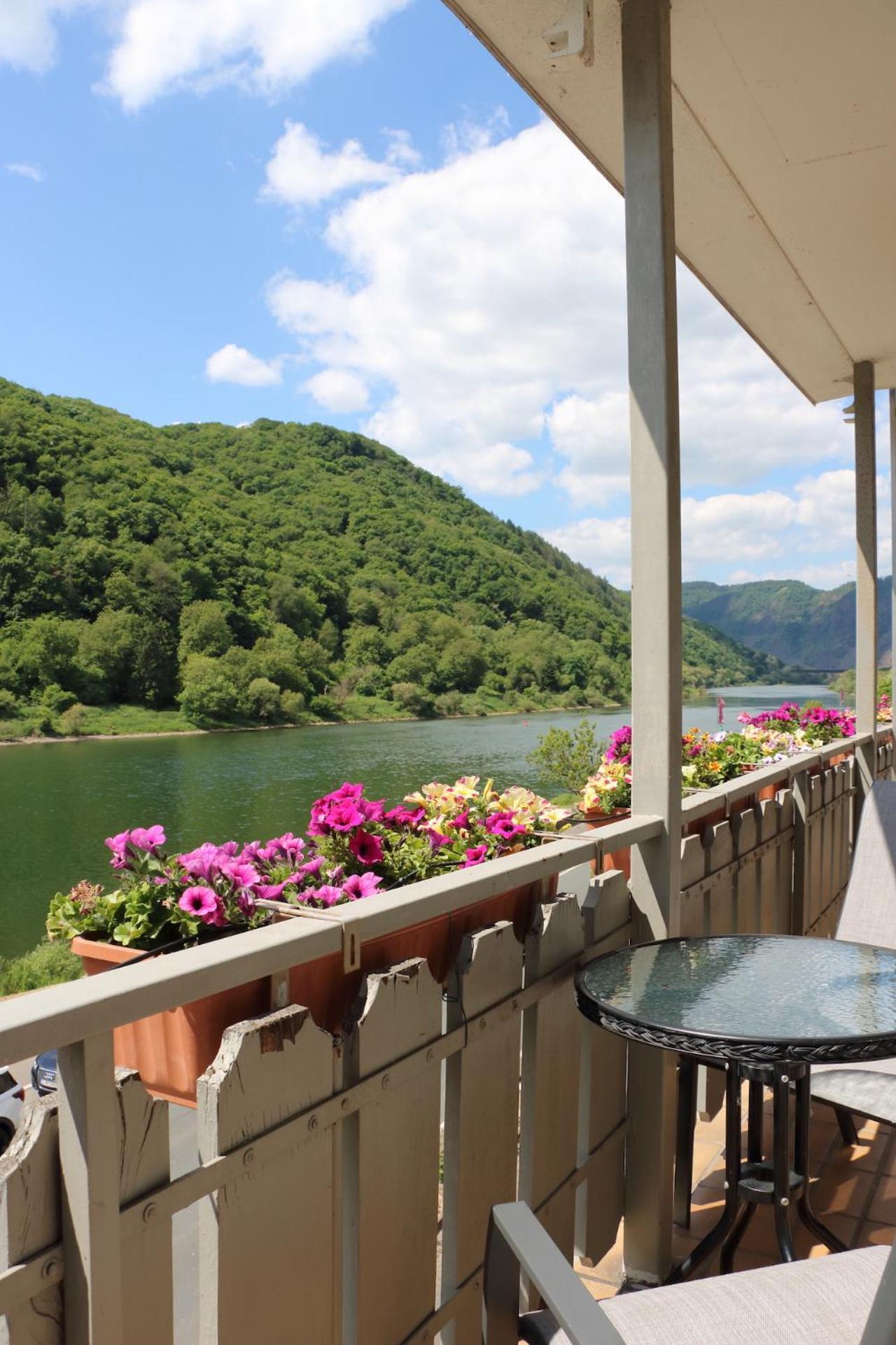 Hotel St. Georg