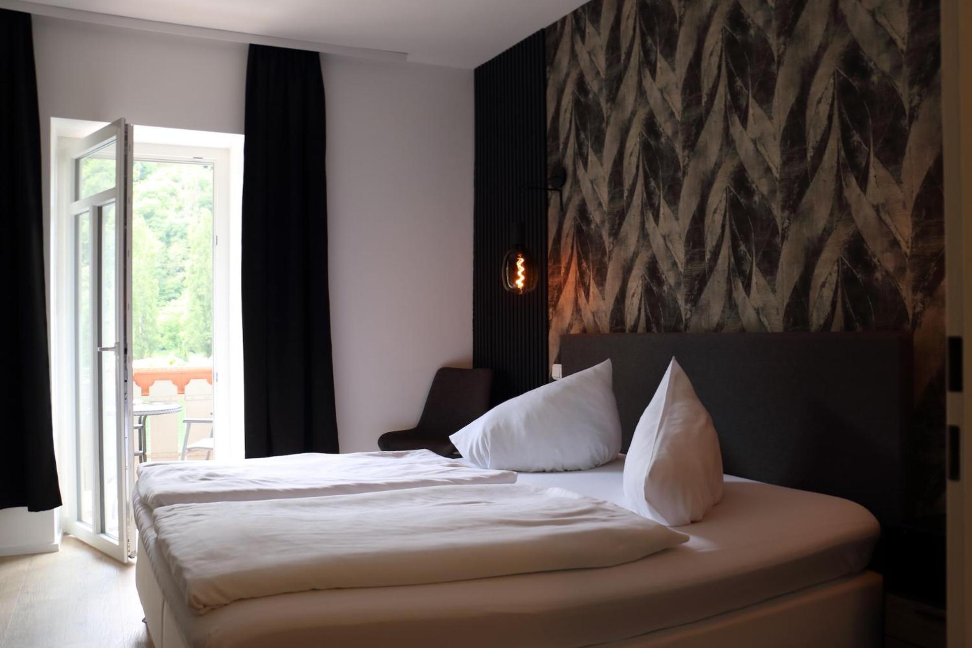 St. Georg Hotel Ediger-Eller