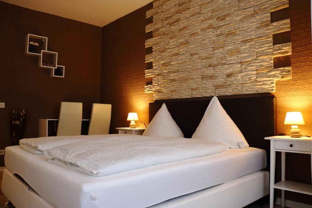St. Georg Hotel