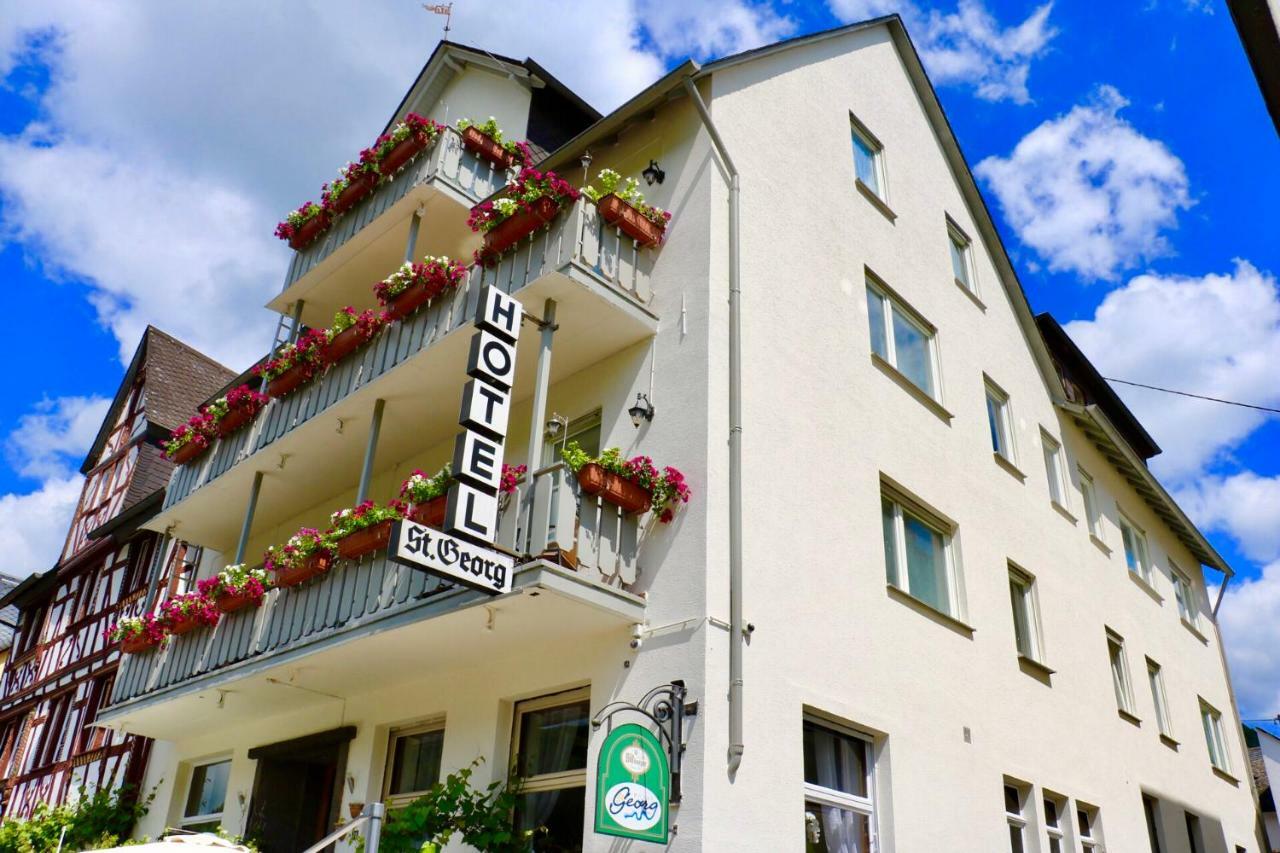 Hotel St. Georg *